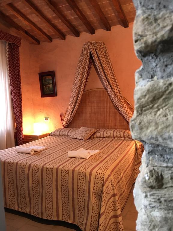 Forte Di Tregognano Chiaveretto Room photo