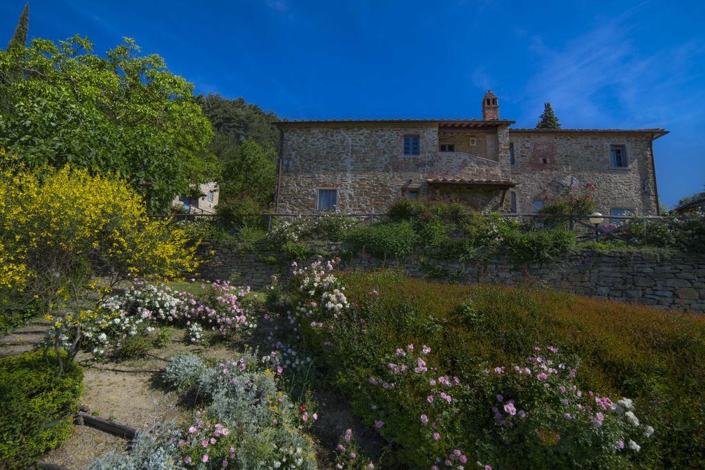 Forte Di Tregognano Chiaveretto Exterior photo