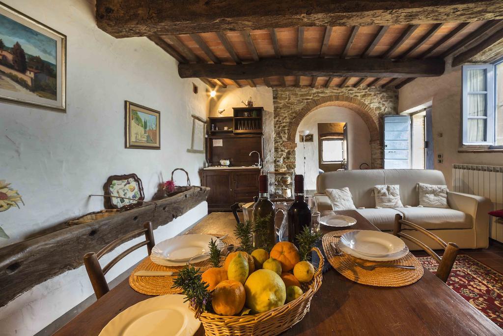Forte Di Tregognano Chiaveretto Room photo