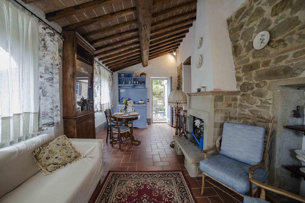 Forte Di Tregognano Chiaveretto Room photo